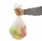Kleurendruk Biologisch afbreekbare Voedsel Verpakkingszakken, Maïszetmeel Plastic Zakken