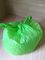 De biologisch afbreekbare Composteerbare Plastic Bak doet Aangepast Embleem in zakken
