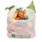 Eco Vriendschappelijke PLA 100% Biologisch afbreekbare Plastic het Winkelen Zakkent-shirt op Broodje